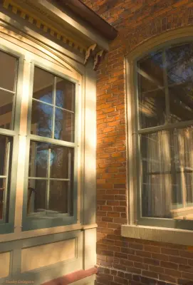 Italian-style Home — Architectural & Building Design Services project by Architectural Resource LLC