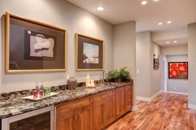 Michelsohn and Daughter - Design-Build Services in Anchorage, AK