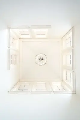 Stairways and Corridors — Architectural & Building Design Services project by Alisberg Parker