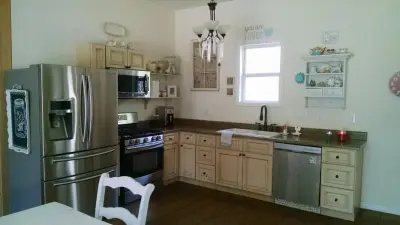 Frazier Designs - Kitchen Remodeling in Fayetteville, NC