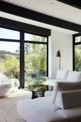 Klopf Architecture - Interior Design & Decorating in San Francisco, CA