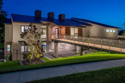 BBA Architects LP - Design-Build Services in Brenham, TX