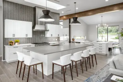 BBA Architects LP - Design-Build Services in Brenham, TX