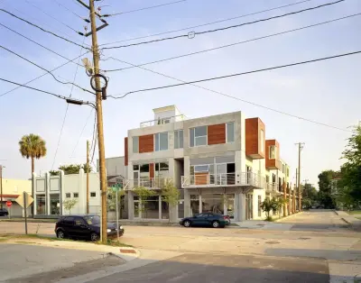 Rose Architects - Architectural & Building Design Services in Savannah, GA