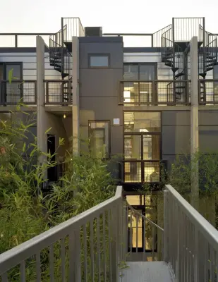Rose Architects - Architectural & Building Design Services in Savannah, GA