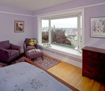 Covert Renovation — Architectural & Building Design Services project by Eric Gedney | ARCHITECT