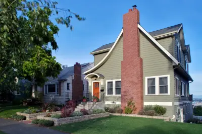 eric gedney | ARCHITECT - Interior Design & Decorating in Woodinville, WA