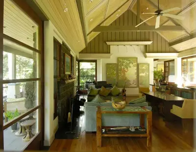 WhiteSpace Architects - Custom Home Builders in Honolulu, HI