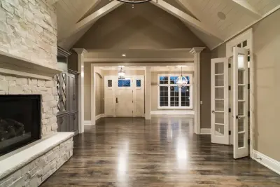 Advanced House Plans - Kitchen Remodeling in Elkhorn, NE