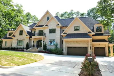 Triangle Residential Designs - Architectural & Building Design Services in Raleigh, NC