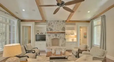 Interior Spaces — Architectural & Building Design Services project by STONE By STONE Design
