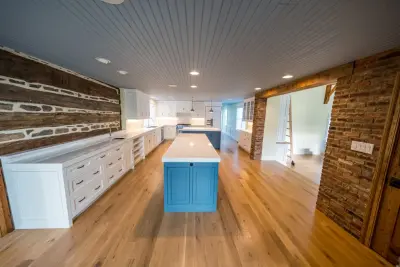 Roost Architecture, Inc. - Bathroom Remodeling in Carlisle, PA