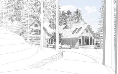 Taylored Architecture PLLC - Interior Design & Decorating in Clayton, NY