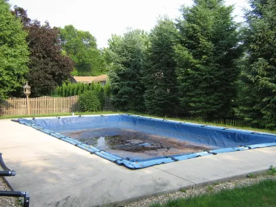 Weavers Landscape Company - Paver Installation in Shippensburg, PA