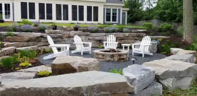Weesies Bros. Garden Centers & Landscaping - Leaf Removal & Cleanup in Montague, MI