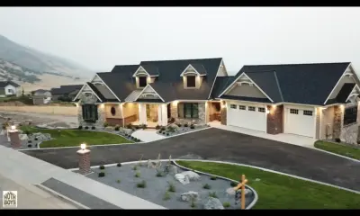 Ericksen HD - Design-Build Services in Collinston, UT