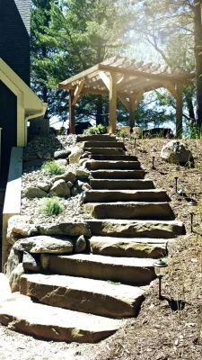 Weesies Bros. Garden Centers & Landscaping - Leaf Removal & Cleanup in Montague, MI