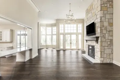 Timeless Heritage by Gary Nance Design