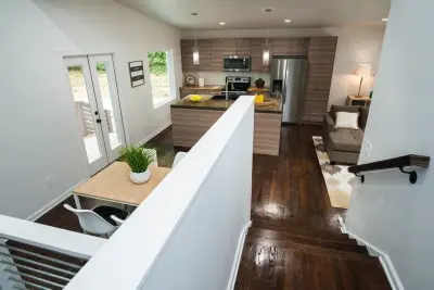 White Oak Architectural Designs - Design-Build Services in Morgantown, WV