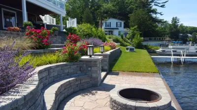 Weesies Bros. Garden Centers & Landscaping - Leaf Removal & Cleanup in Montague, MI