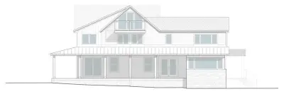 Fancy Parsley Architecture + Design - Architectural & Building Design Services in Scranton, PA
