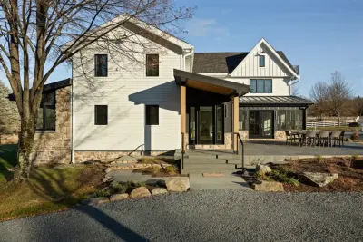 Fancy Parsley Architecture + Design - Architectural & Building Design Services in Scranton, PA