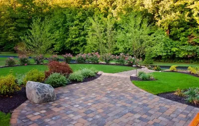 Weiss Earley Landscape Design & Contracting LLC - Landscape Design in Erie, PA