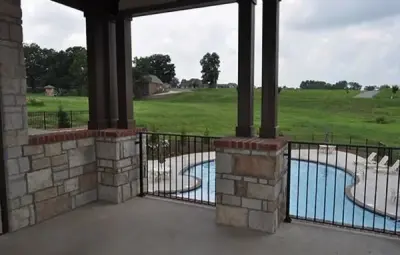 Four Square Design Studio - Commercial Construction Services in Nashville, TN