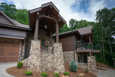 Anthemion Architecture LLC - Design-Build Services in Greenville, SC