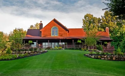 Weiss Earley Landscape Design & Contracting LLC - Landscape Design in Erie, PA