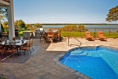 Weiss Earley Landscape Design & Contracting LLC - Landscape Design in Erie, PA