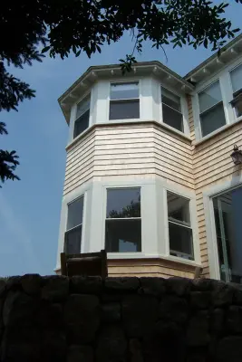 INTEGRATA architecture + construction - Interior Design & Decorating in Falmouth, MA