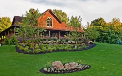 Weiss Earley Landscape Design & Contracting LLC - Landscape Design in Erie, PA