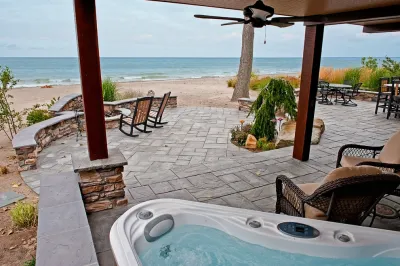 Weiss Earley Landscape Design & Contracting LLC - Landscape Design in Erie, PA