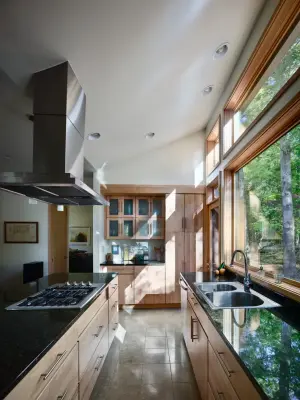 Hays + Ewing Design Studio - Architectural & Building Design Services in Charlottesville, VA