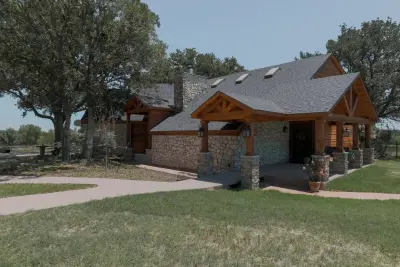 SDG Architects - Architectural & Building Design Services in Ardmore, OK