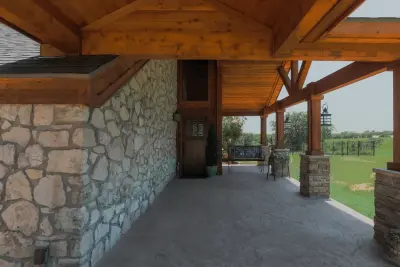 Storts Home — Architectural & Building Design Services project by SDG Architects