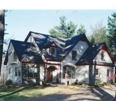 Dreamscapes Unlimited - Custom Home Builders in Saratoga Springs, NY