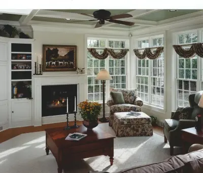 Dreamscapes Unlimited - Custom Home Builders in Saratoga Springs, NY