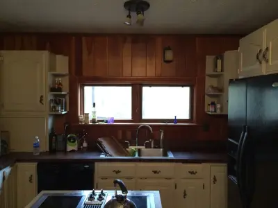 Culinary Tale Home Makeover — Architectural & Building Design Services project by Springpoint Architects