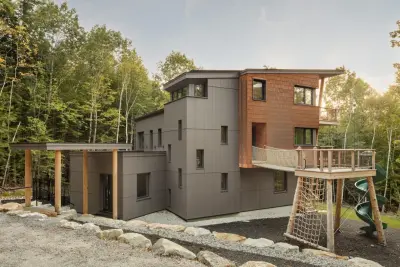 Tale Collection by Kaplan Thompson Architects