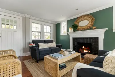 MAR JENNINGS/S&J Multimedia LLC - Custom Home Builders in Westport, CT