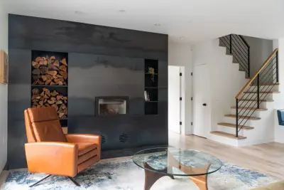 MB architecture + design - Interior Design & Decorating in Lincoln, AL