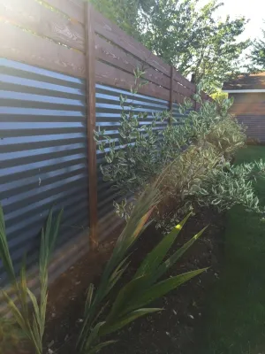 West Edge Landworks LLC - Landscape Maintenance in Seattle, WA