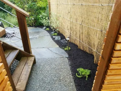 West Edge Landworks LLC - Landscape Maintenance in Seattle, WA