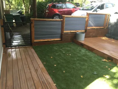 West Edge Landworks LLC - Landscape Maintenance in Seattle, WA