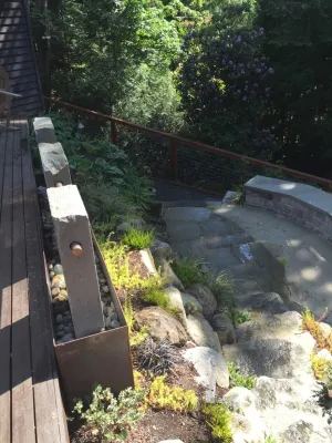 West Edge Landworks LLC - Landscape Maintenance in Seattle, WA
