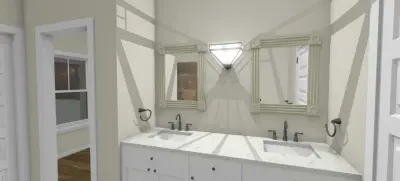 L M Stevens Designs LLC - Architectural & Building Design Services in Allyn, WA