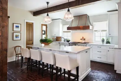 Strohschein Revamp by Lionel F Bailey AIA Architect LLC