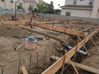 San Mina Engineering, Inc. - Design-Build Services in Laguna Hills, CA